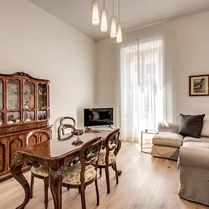  Apartament 3 Bedrooms Vatican Center Włochy