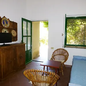 Apartamento La Cava, Taormina