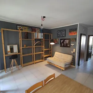  Apartament Casa Emma Włochy