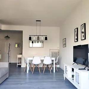  Apartament Casa Giustiniano - Metro San Paolo Włochy