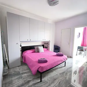 Apartamento Casa Viola - Al Centro, Taormina