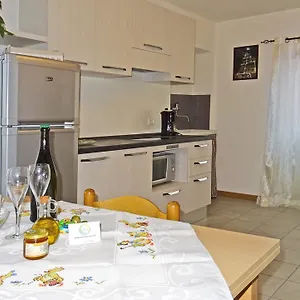  Apartament La Rotonda By Gardadomusmea Włochy
